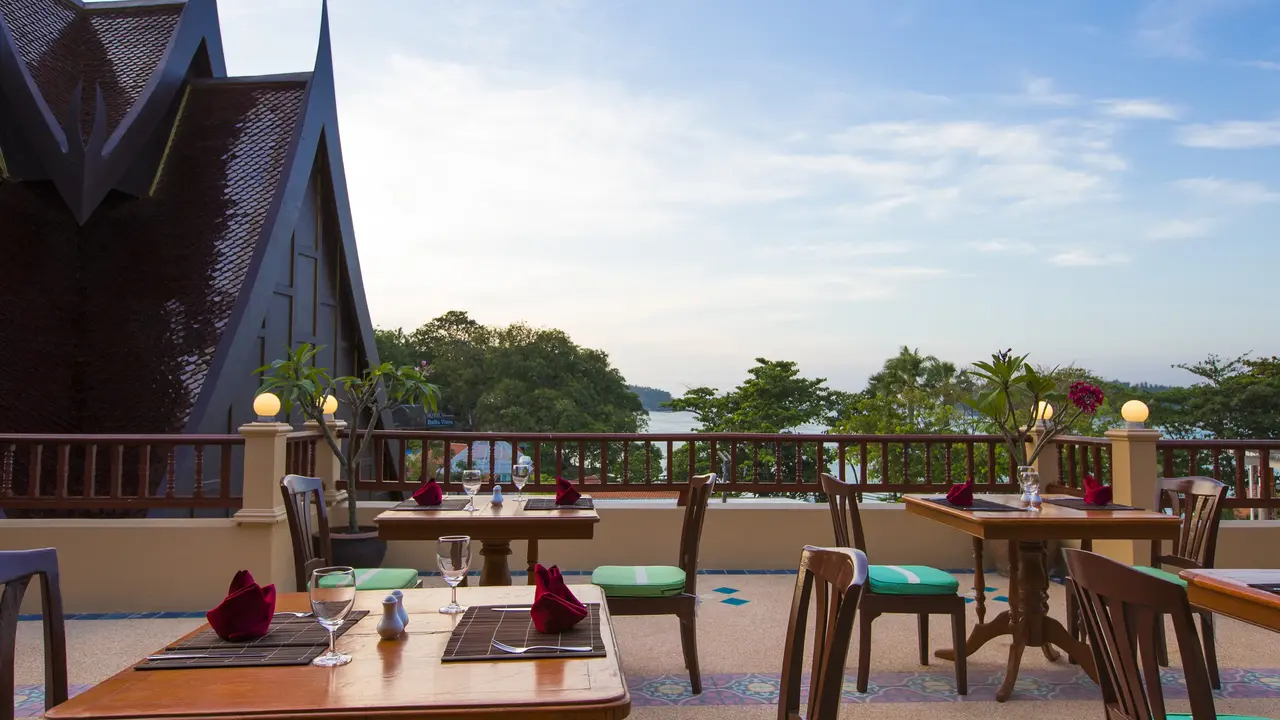 Chanalai Garden Resort (ex. Tropical Garden)