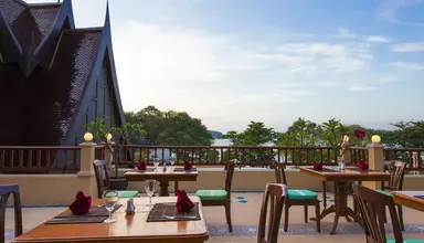 Chanalai Garden Resort (ex. Tropical Garden)