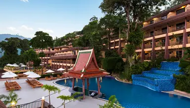 Chanalai Garden Resort (ex. Tropical Garden)