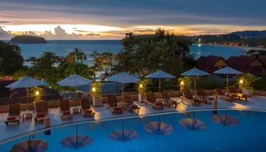 Chanalai Garden Resort (ex. Tropical Garden)