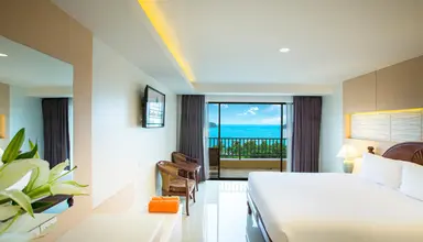 Chanalai Garden Resort (ex. Tropical Garden)