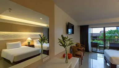Chanalai Garden Resort (ex. Tropical Garden)