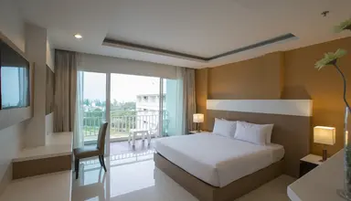 Chanalai Hillside