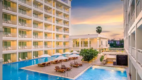 Karon Beach