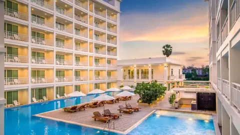 Karon Beach