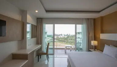 Chanalai Hillside