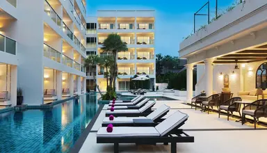 Chanalai Romantica Resort (ex. Tropical Kata)