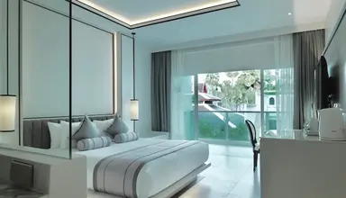 Chanalai Romantica Resort (ex. Tropical Kata)