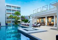 Chanalai Romantica Resort (ex. Tropical Kata)