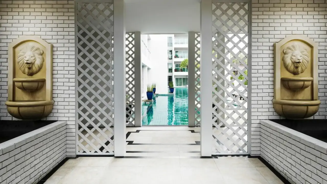 Chanalai Romantica Resort (ex. Tropical Kata)