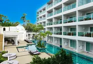 Chanalai Romantica Resort (ex. Tropical Kata)