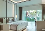 Chanalai Romantica Resort (ex. Tropical Kata)