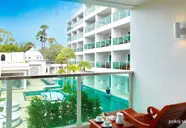 Chanalai Romantica Resort (ex. Tropical Kata)