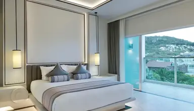 Chanalai Romantica Resort (ex. Tropical Kata)