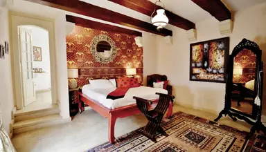 Chapel 5 Boutique Suites