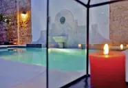 Chapel 5 Boutique Suites