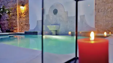 Chapel 5 Boutique Suites