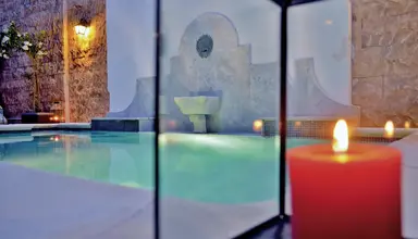 Chapel 5 Boutique Suites