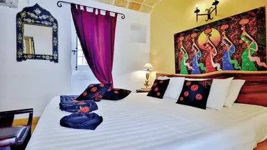 Chapel 5 Boutique Suites