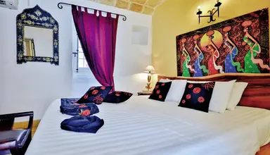 Chapel 5 Boutique Suites