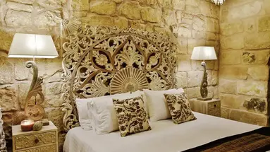 Chapel 5 Boutique Suites