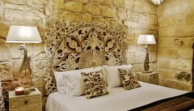 Chapel 5 Boutique Suites