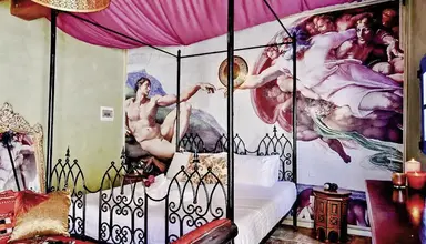 Chapel 5 Boutique Suites