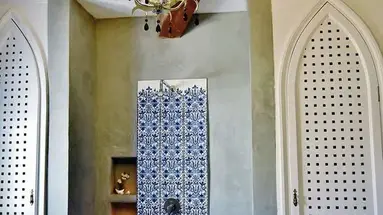 Chapel 5 Boutique Suites