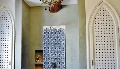 Chapel 5 Boutique Suites