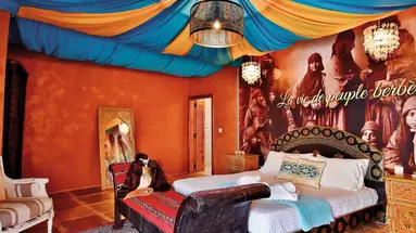 Chapel 5 Boutique Suites