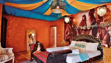 Chapel 5 Boutique Suites