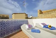 Chapel 5 Boutique Suites