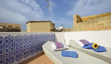 Chapel 5 Boutique Suites