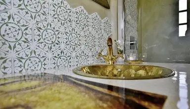 Chapel 5 Boutique Suites