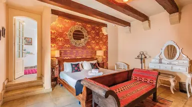 Chapel 5 Boutique Suites