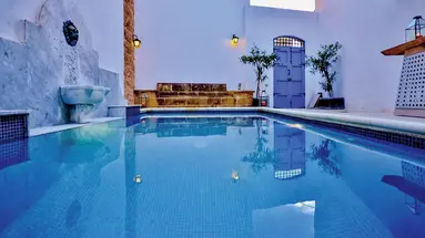 Chapel 5 Boutique Suites