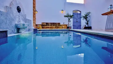 Chapel 5 Boutique Suites