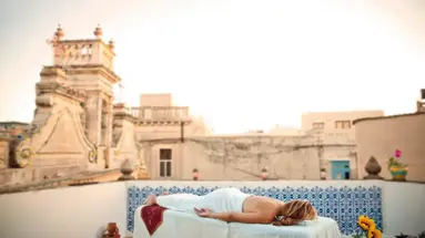 Chapel 5 Boutique Suites