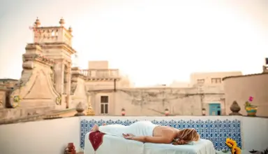 Chapel 5 Boutique Suites