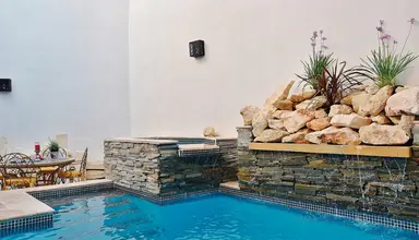 Chapel 5 Boutique Suites