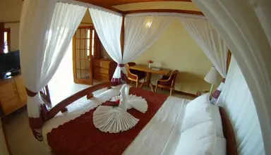 Charela Inn