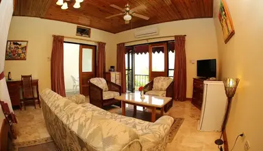 Charela Inn
