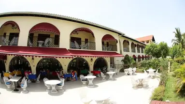 Charela Inn