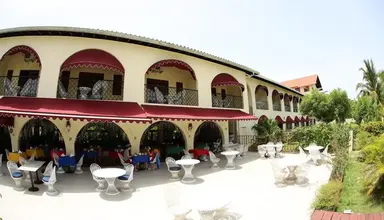 Charela Inn