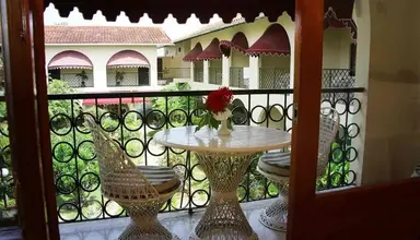Charela Inn