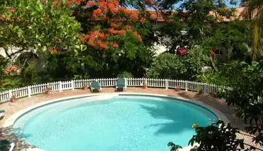 Charela Inn