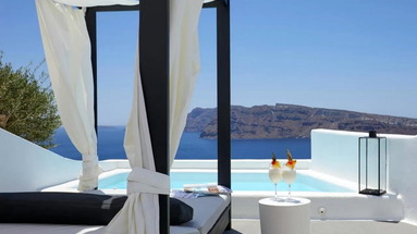Charisma Suites