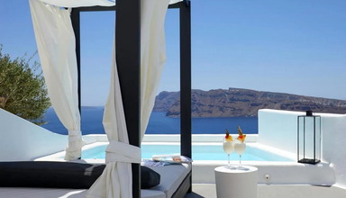 Charisma Suites