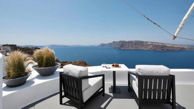 Charisma Suites