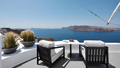 Charisma Suites